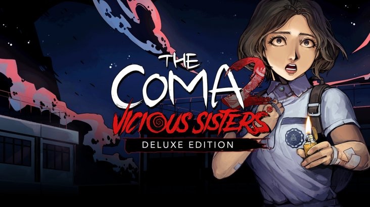 The Coma 2 Vicious Sisters - Deluxe Edition.jpg