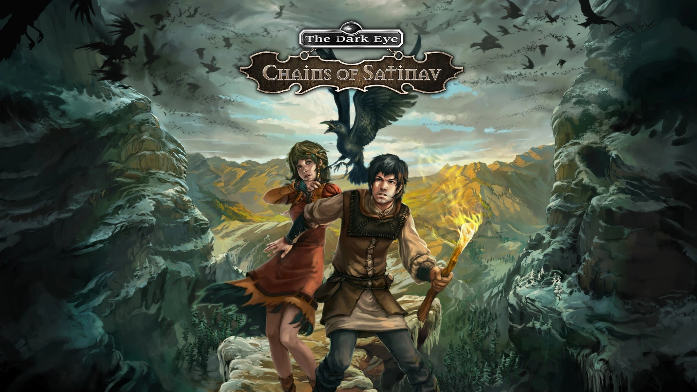 The Dark Eye Chains of Satinav [GOG].webp