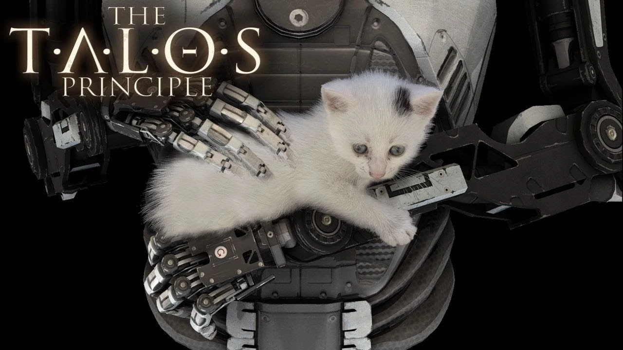 The Talos Principle Gold Edition [GOG].webp