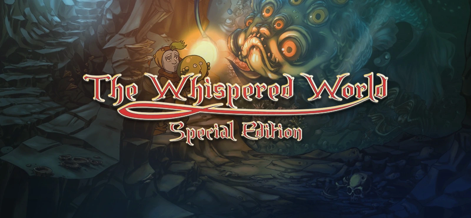 The Whispered World Special Edition [GOG].webp