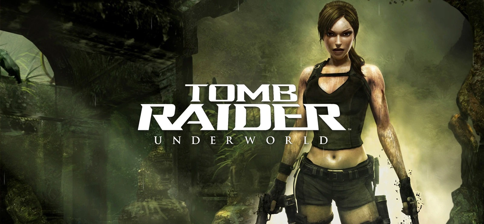 Tomb Raider Underworld [GOG].webp