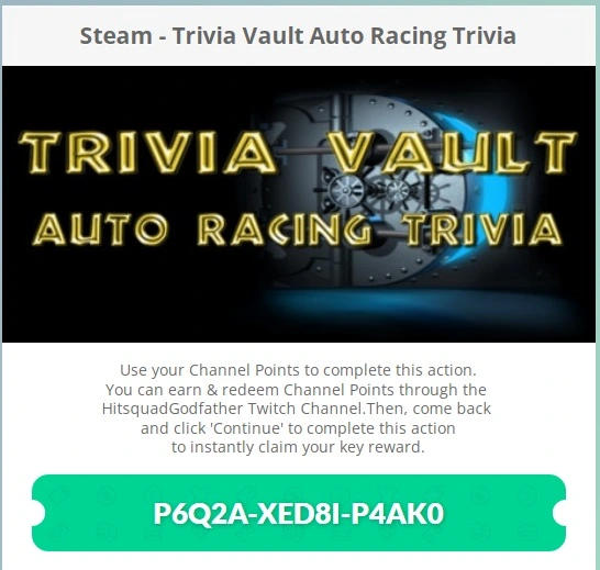 Trivia Vault Auto Racing Trivia.webp