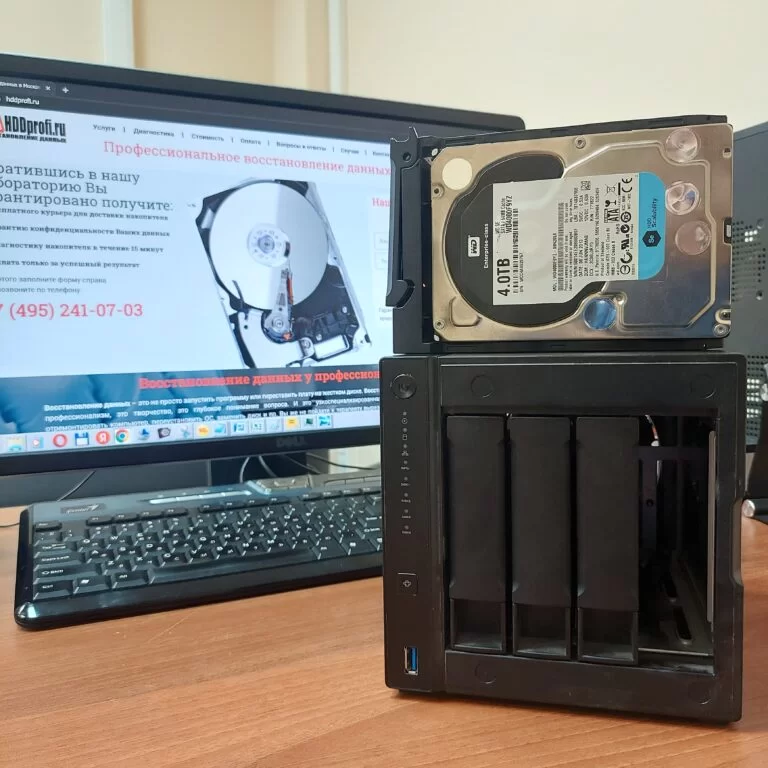 Восстановление RAID 5 на NAS.webp