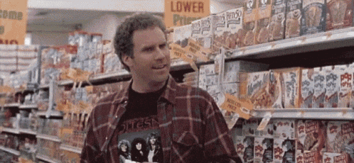 Will Ferrell Reaction GIF.gif