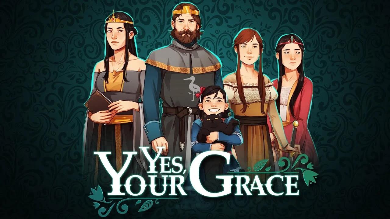 Yes, Your Grace [GOG].webp