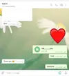 Gmail clint Feedback.webp