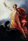 Heinrich_fueger_1817_prometheus_brings_fire_to_mankind.webp