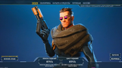 Lootboy Cycle Main Menu.webp