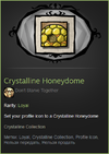 Crystalline Honeydome (Profile Icon).webp
