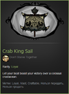 Crab King Sail.webp