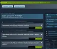 Оформите предзаказ на Call of Duty®  Infinite Warfare через Steam.webp