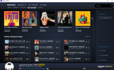 Amazon Music HD home.webp