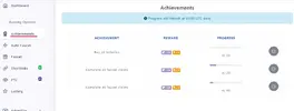19-03-2021 achievements criptocoin multicoin faucet.png 19-03-2021 achievements criptocoin multicoin faucet.png
