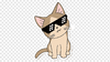 png-transparent-kitten-whiskers-cat-sticker-telegram-kitten.png