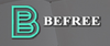 Логотип Befree.png