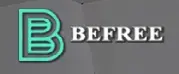 Логотип Befree.webp