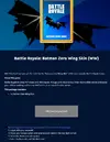 Battle Royale Batman Zero Wing Skin (WW).webp