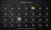 28 - Day Daily Login Rewards - July 2022.webp