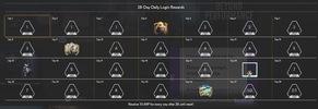 28 - Day Daily Login Rewards - April 2023.webp 28 - Day Daily Login Rewards - April 2023.webp
