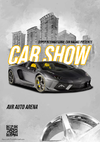 Car show flyer -    PosterMyWall.webp