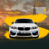 Luxury Car Ads -    PosterMyWall.webp