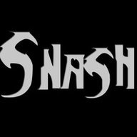 snash.