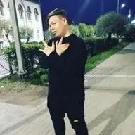 Joker Black