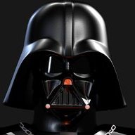 Darth Vader