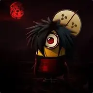 CRAZY MINION csgetto.cc