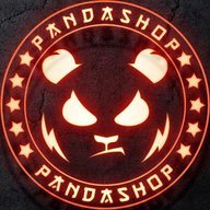 PANDASHOP.PRO