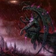 Illidan