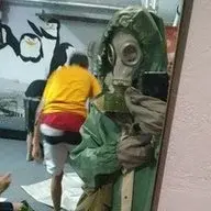 Пизданутый