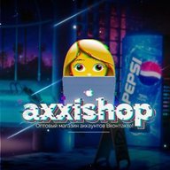 axxishop.ru