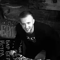 Алексей Черенков