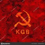 Агент КГБ CSGOatse.com