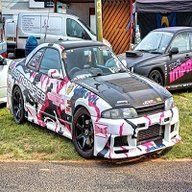 JapaneseDrift