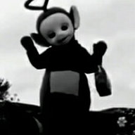 Teletubby