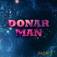 DonarMan