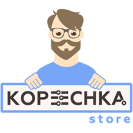 KOPEECHKA.STORE