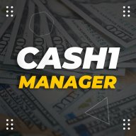 CASH1manager