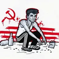 burza