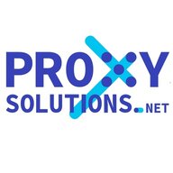 Proxy-solutions.net