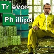 Trevor Philips