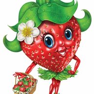 Berry Cherry