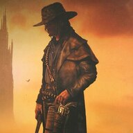 Roland Deschain