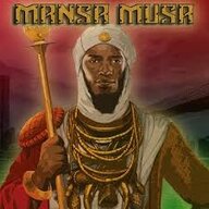 Mansa Musa