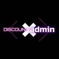 DISCOUNT ADMIN