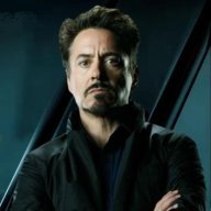 Tony Stark