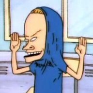 IM THE GREAT CORNHOLIO