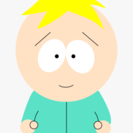 Butters Stotch